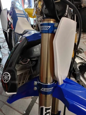 Yamaha Yzf 450 | Mobile.bg    3