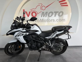 Обява за продажба на Benelli 500 TRK 502X A2 ~4 300 лв. - изображение 2