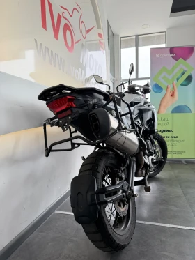 Обява за продажба на Benelli 500 TRK 502X A2 ~4 300 лв. - изображение 3