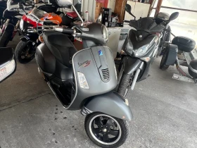 Обява за продажба на Vespa 300 300GTS Lizing ~3 999 лв. - изображение 3 | Auto.bg Обява за продажба на Vespa 300 300GTS Lizing ~3 999 лв. - изображение 3