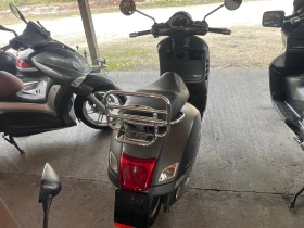 Обява за продажба на Vespa 300 300GTS Lizing ~3 999 лв. - изображение 5 | Auto.bg Обява за продажба на Vespa 300 300GTS Lizing ~3 999 лв. - изображение 5