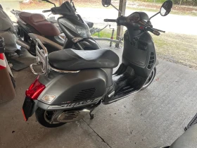 Обява за продажба на Vespa 300 300GTS Lizing ~3 999 лв. - изображение 6 | Auto.bg Обява за продажба на Vespa 300 300GTS Lizing ~3 999 лв. - изображение 6