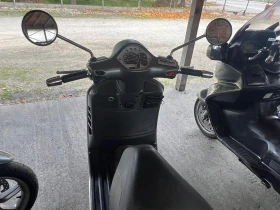 Обява за продажба на Vespa 300 300GTS Lizing ~3 999 лв. - изображение 1 | Auto.bg Обява за продажба на Vespa 300 300GTS Lizing ~3 999 лв. - изображение 1