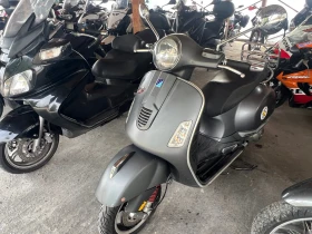 Обява за продажба на Vespa 300 300GTS Lizing ~3 999 лв. - изображение 1 | Auto.bg Обява за продажба на Vespa 300 300GTS Lizing ~3 999 лв. - изображение 1