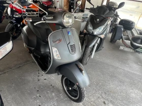 Обява за продажба на Vespa 300 300GTS Lizing ~3 999 лв. - изображение 4 | Auto.bg Обява за продажба на Vespa 300 300GTS Lizing ~3 999 лв. - изображение 4