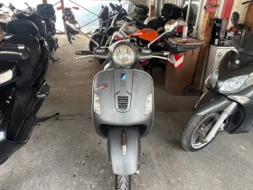 Обява за продажба на Vespa 300 300GTS Lizing ~3 999 лв. - изображение 7 | Auto.bg Обява за продажба на Vespa 300 300GTS Lizing ~3 999 лв. - изображение 7