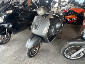 Обява за продажба на Vespa 300 300GTS Lizing ~3 999 лв. - изображение 8 | Auto.bg Обява за продажба на Vespa 300 300GTS Lizing ~3 999 лв. - изображение 8