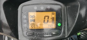 Kawasaki Brute Force 750 i, снимка 8