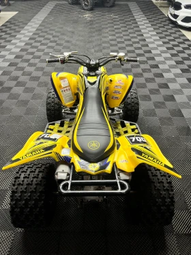 Yamaha Raptor, снимка 6