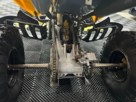 Yamaha Raptor, снимка 8