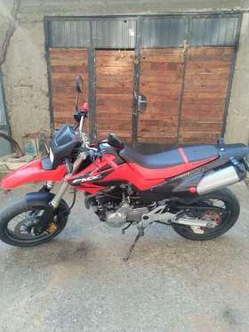 Honda Fmx 650 | Auto.bg — изображение 2