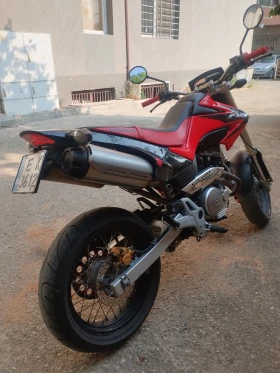 Honda Fmx 650 | Auto.bg — изображение 8