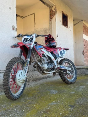 Honda Crf | Mobile.bg � ����� ������ 2