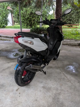 Aprilia Sr | Mobile.bg � ����� ������ 3