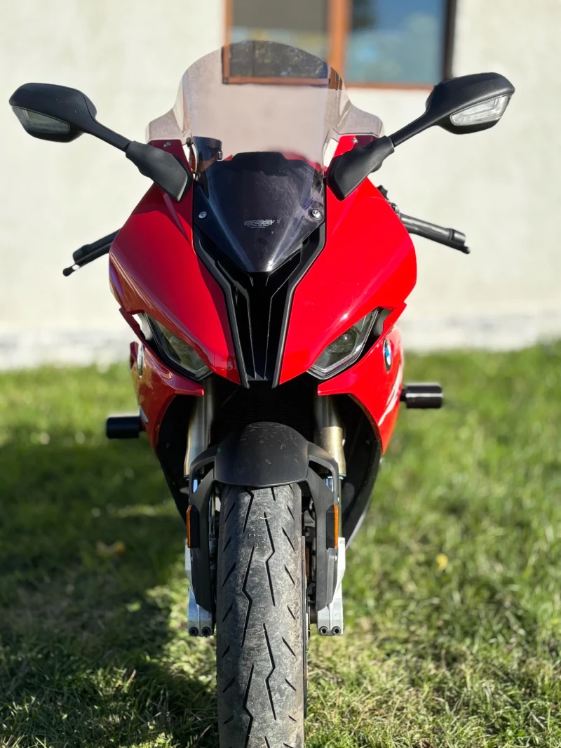 BMW S S1000RR k67 2020