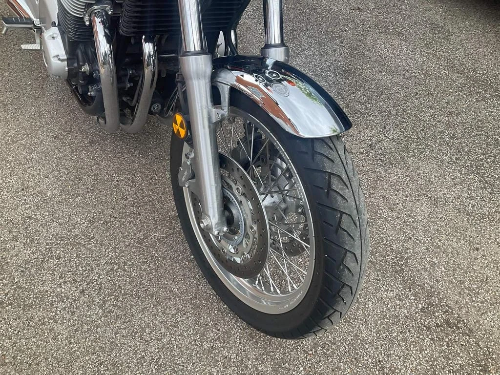 Honda Cb 1100EX - изображение 4