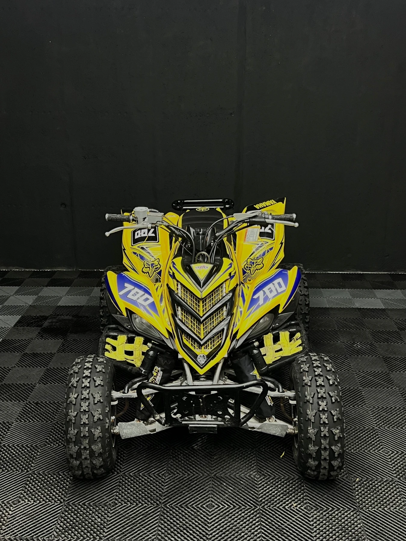 Yamaha Raptor | Mobile.bg � ����������� 1