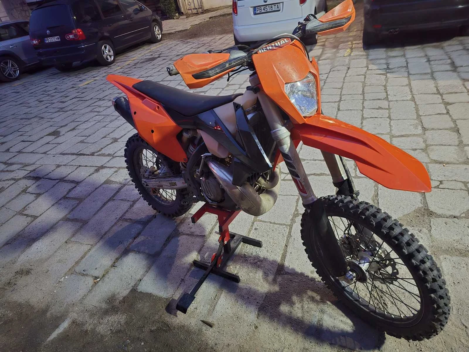Ktm EXC | Mobile.bg � ����������� 9