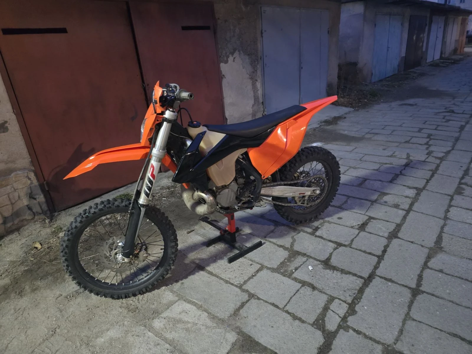Ktm EXC | Mobile.bg � ����������� 12