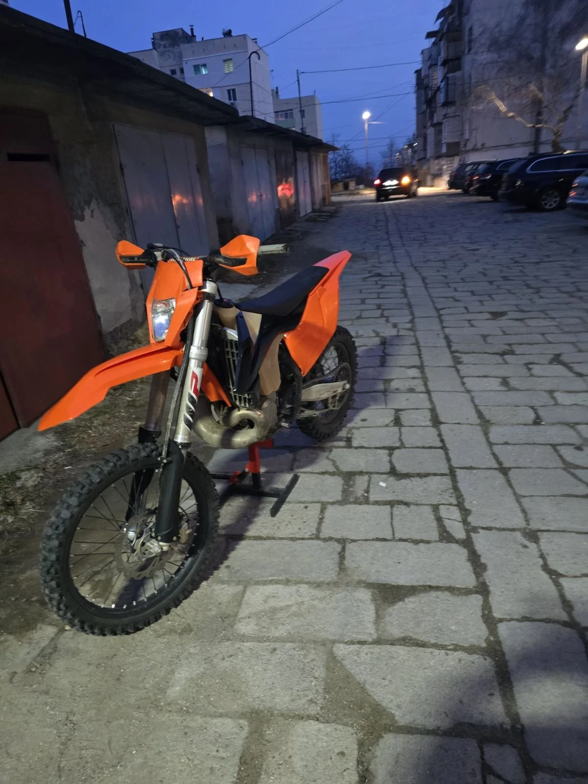 Ktm EXC | Mobile.bg � ����������� 10