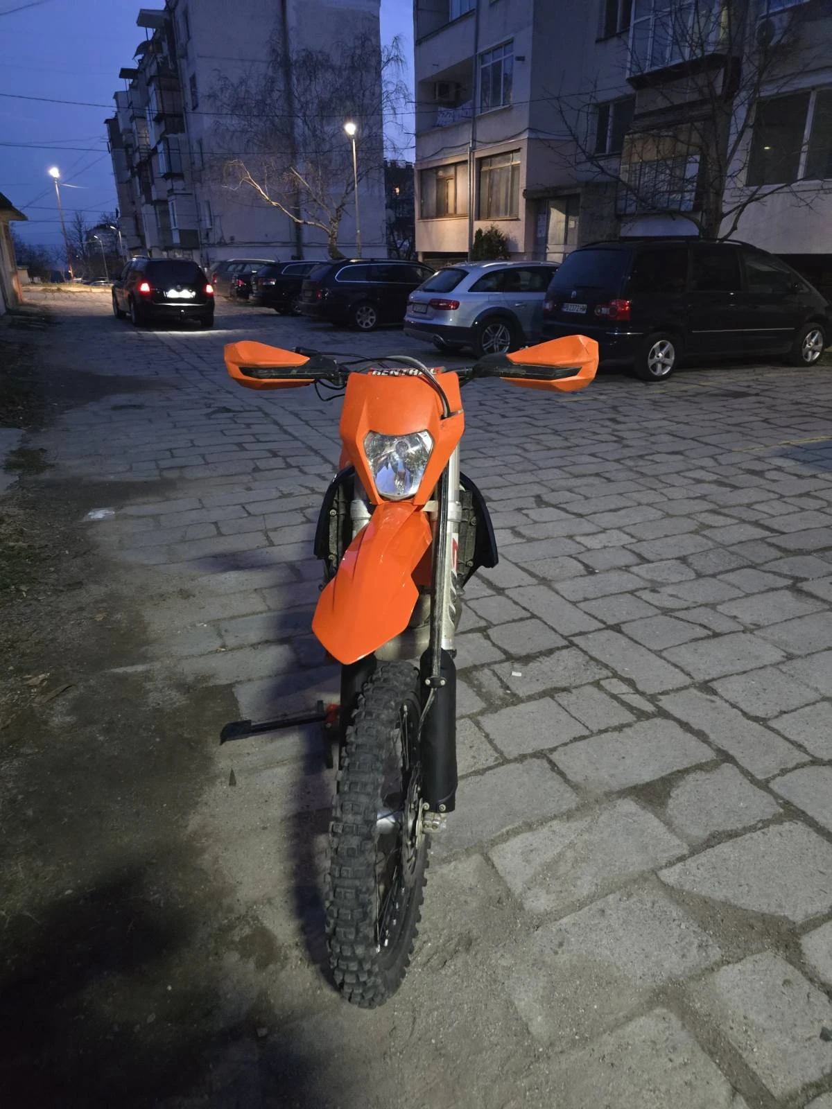 Ktm EXC | Mobile.bg � ����������� 11