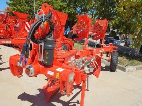 Плуг Gaspardo Unico XM   3+ 0  ❗НАЛИЧЕН, снимка 3