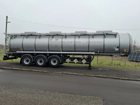 Полуремарке Kaessbohrer ., снимка 10