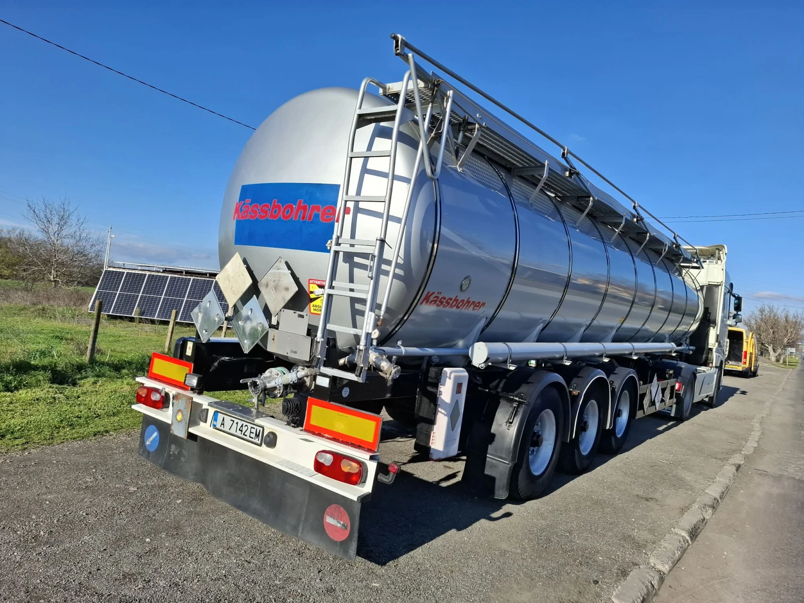 ����������� Kaessbohrer . | Mobile.bg � ����������� 2