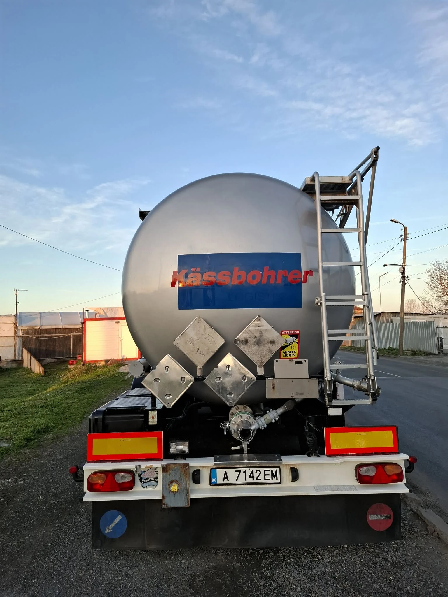 ����������� Kaessbohrer . | Mobile.bg � ����������� 7