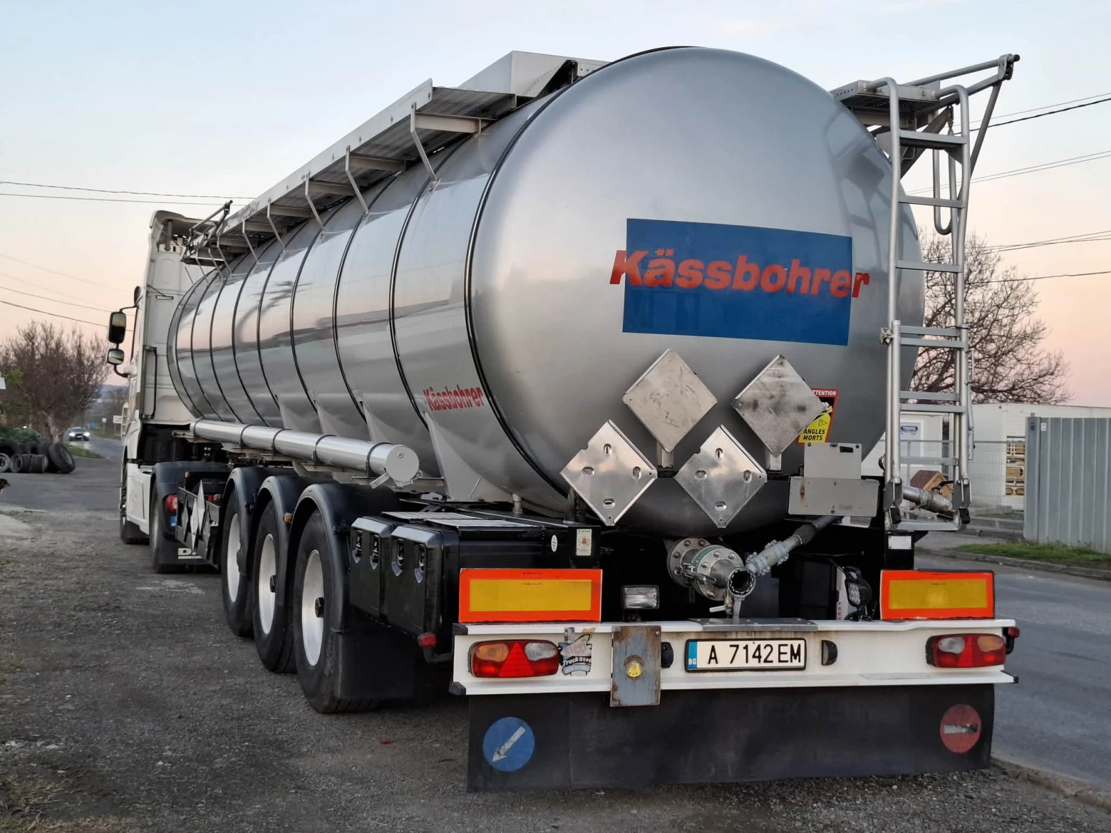 ����������� Kaessbohrer . | Mobile.bg � ����������� 5