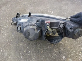 Десен Фар за Peugeot 307 2002г. , снимка 3