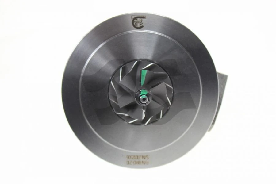 ����� ���� �������� Turbo cartridge ��  Audi 1.4TSI CJZB 04E145713B | Mobile.bg � ����������� 1