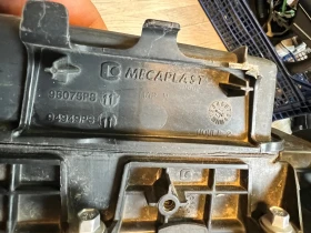 9806147980    Citroen Peugeot Ford 2.0 BlueHDi TDCi 9806147980 | Mobile.bg    2