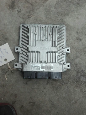 Компютър пежо 607 2.7хди