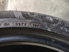Гуми Летни 255/45R18, снимка 6