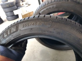 Гуми Летни 255/45R18, снимка 5