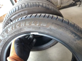 Гуми Летни 255/45R18, снимка 4
