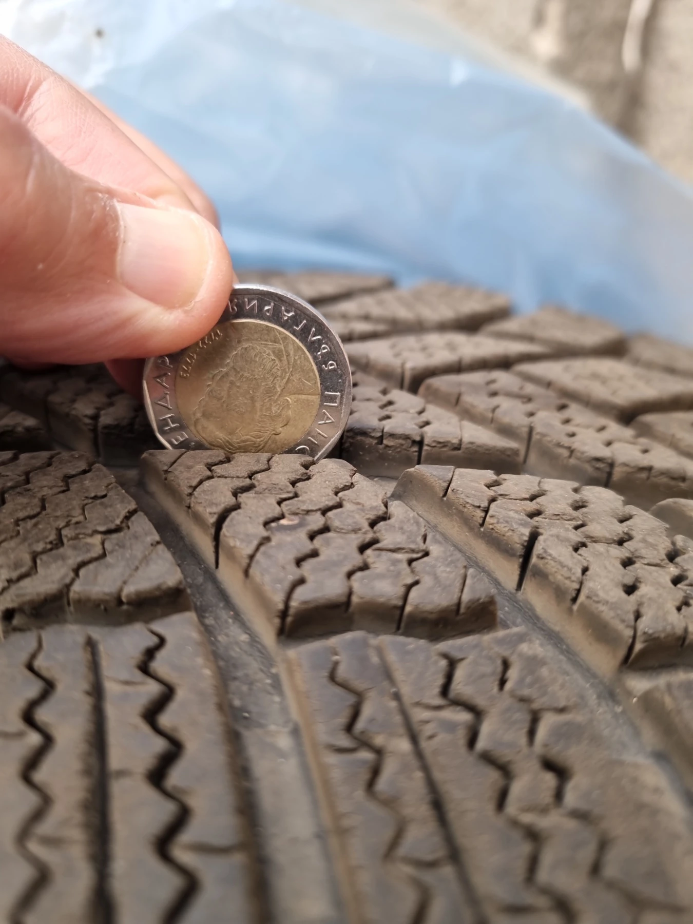  245/45R20 | Mobile.bg   4