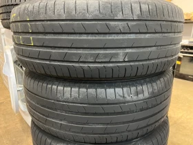 Гуми Летни 235/65R17, снимка 2 - Гуми и джанти - 47681422