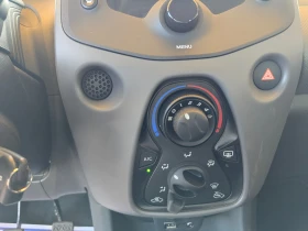 Peugeot 108 1.0i/14хил.км./Лизинг/Швейцария, снимка 13