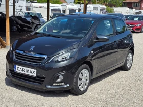 Peugeot 108 1.0i/14хил.км./Лизинг/Швейцария, снимка 2