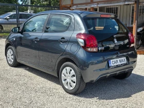 Peugeot 108 1.0i/14хил.км./Лизинг/Швейцария, снимка 3