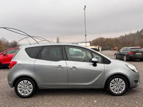 Opel Meriva 1.6 CDTI facelift, снимка 7