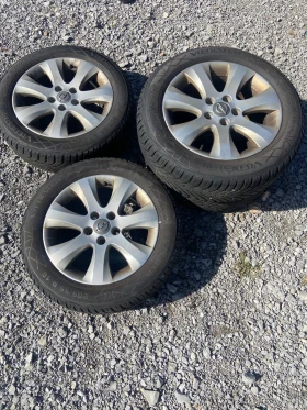 Opel Meriva 1.6 CDTI facelift, снимка 15