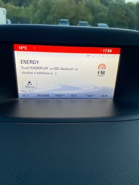 Opel Meriva 1.6 CDTI facelift, снимка 17