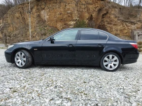 BMW 523, снимка 4