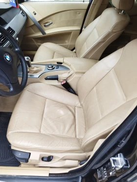 BMW 523, снимка 7