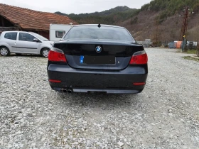 BMW 523, снимка 5