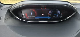 Peugeot 5008 2.0 HDI 180 8AT, снимка 12