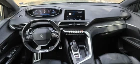 Peugeot 5008 2.0 HDI 180 8AT, снимка 13
